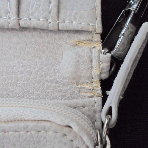 Calvin Klein Crossbody Wallet Bag - Picture 8 of 11